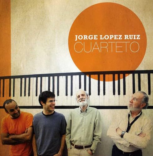 Cuarteto cd