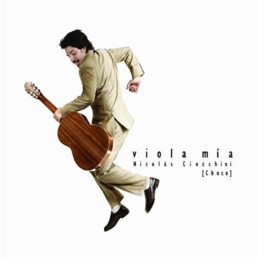 Viola Mia Pop
