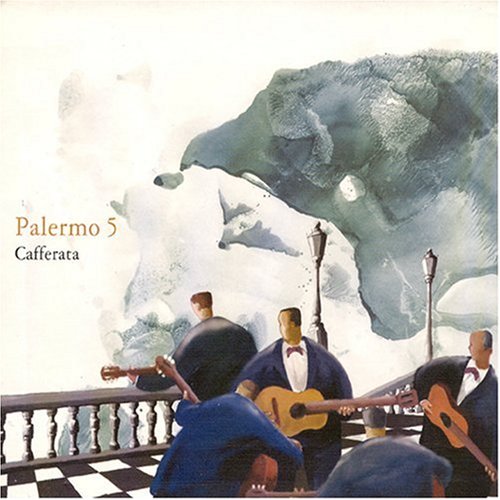 Cafferata Country & Folk