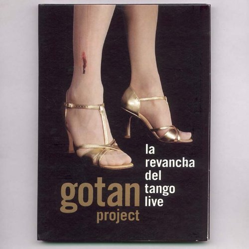 La Revancha del Tango Live Films