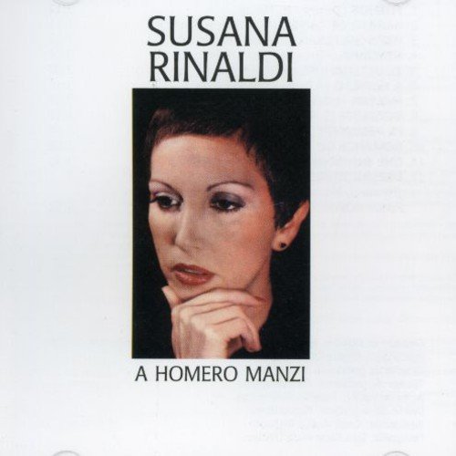 A Homero Manzi Country & Folk