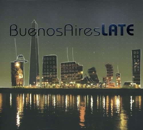 Product Image: Buenos Aires Late