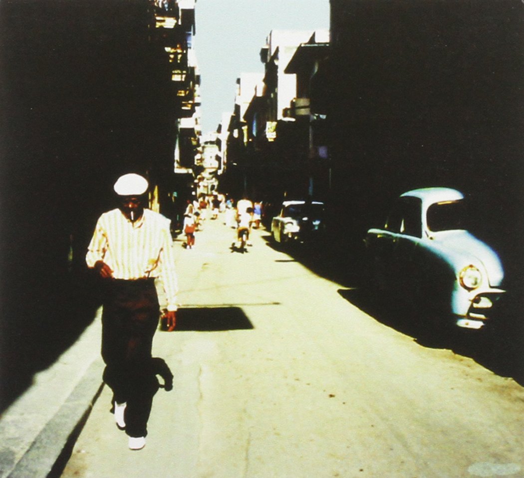 Buena Vista Social Club World Music