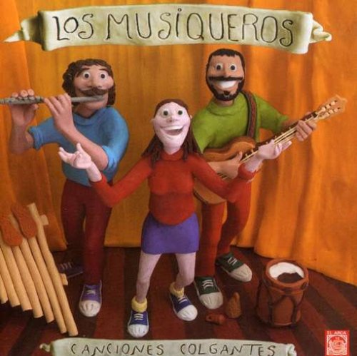 Canciones Colgantes Children & Young People