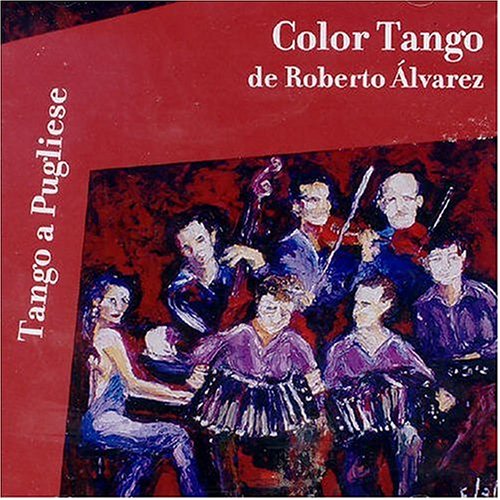 Tango Pugliese: Con Estilo Para Bailar Other music genres