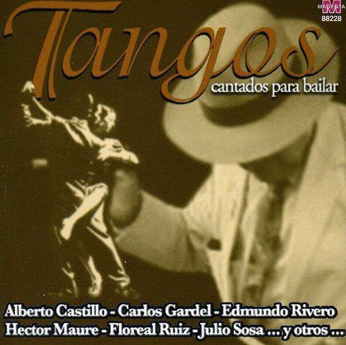Tangos Cantados Para Bailar / Various Other music genres
