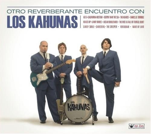 Otro Reverberante Encuentro Co Music