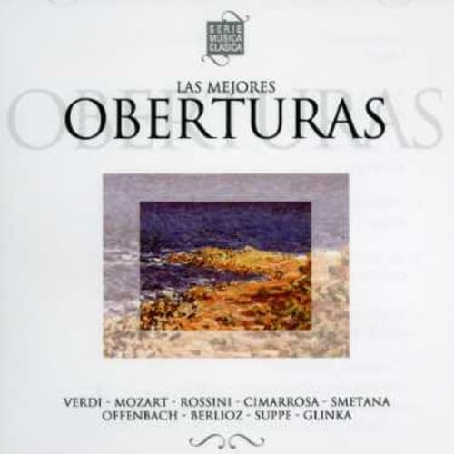 Las Mejores Oberturas Classical