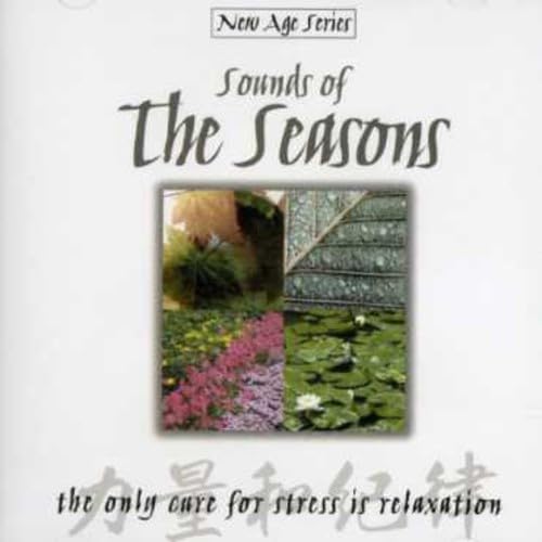 Sounds of The Seasons Pop