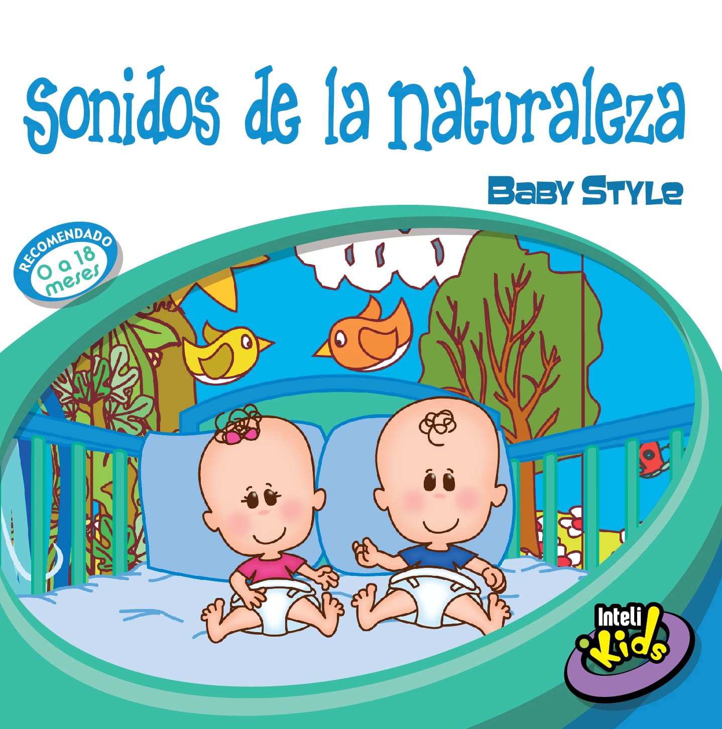 Baby Style-Sonidos de la Naturaleza Other music genres