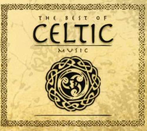 Best of Celtic Music Pop
