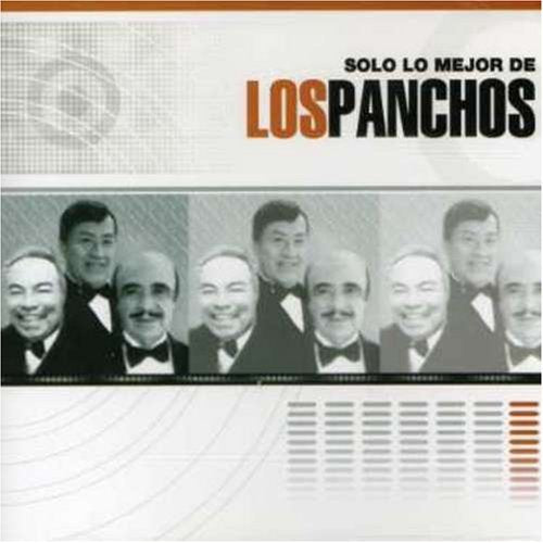 Solo Lo Mejor de World Music