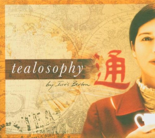 Product Image: Tealosophy, 1 Audio-CD