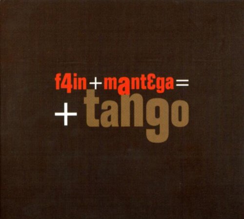 Tango Other music genres