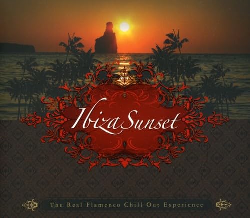 Ibiza Sunset (Real Flamenco Ch Dance & Electronic