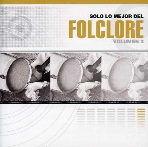 Solo Lo Mejor Del Folclore 2 Pop