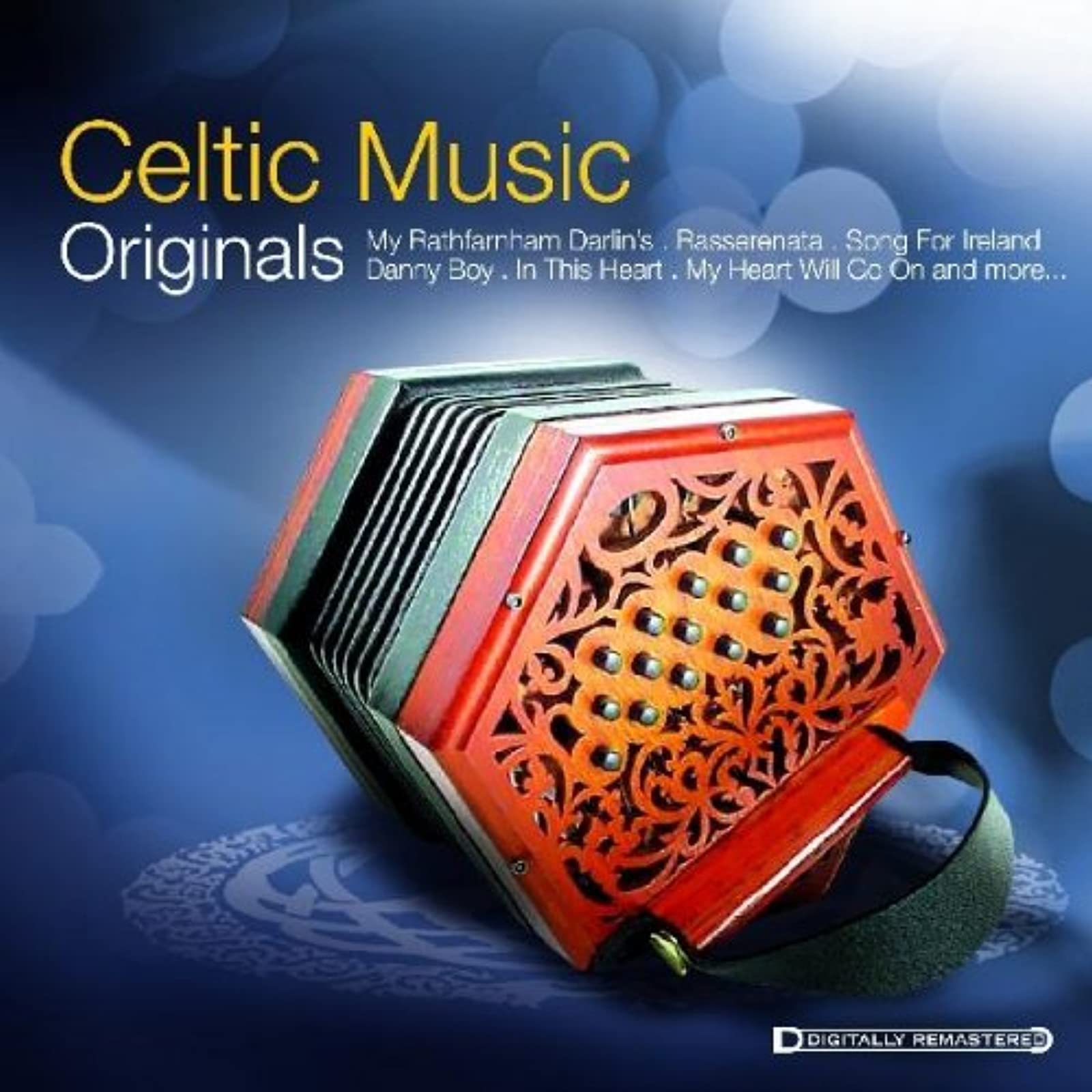 Originals - Celtic Music Pop