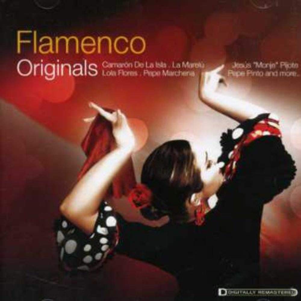 Originals: Flamenco Pop