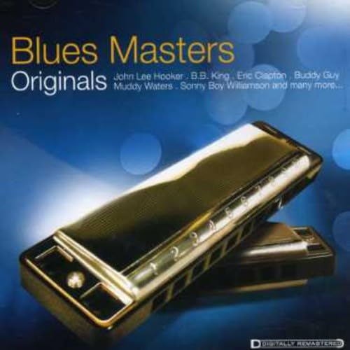 Blues Originals Blues