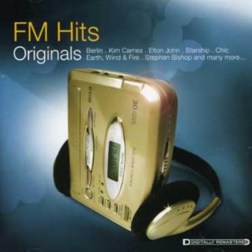 Originals: Fm Hits Dance & Electronic