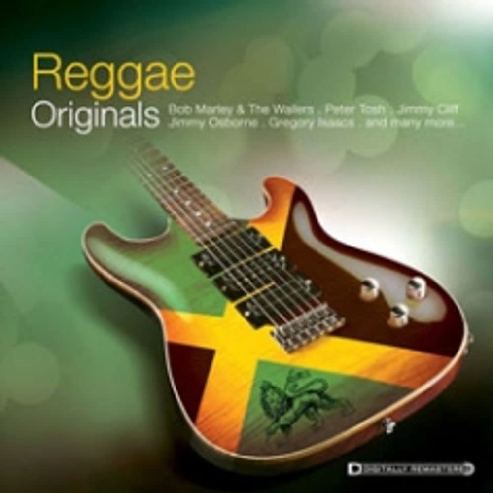 Originals-Reggae Pop