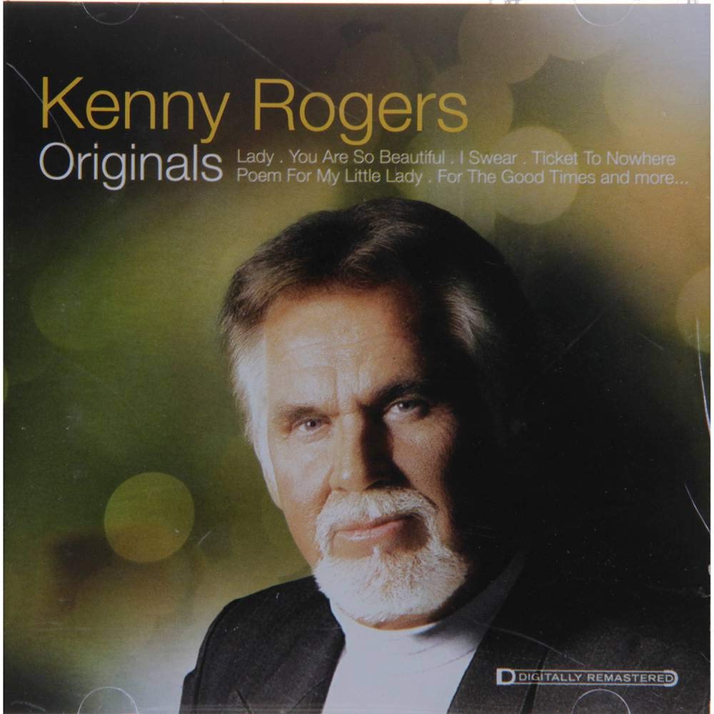 Kenny Rogers Originals Rock