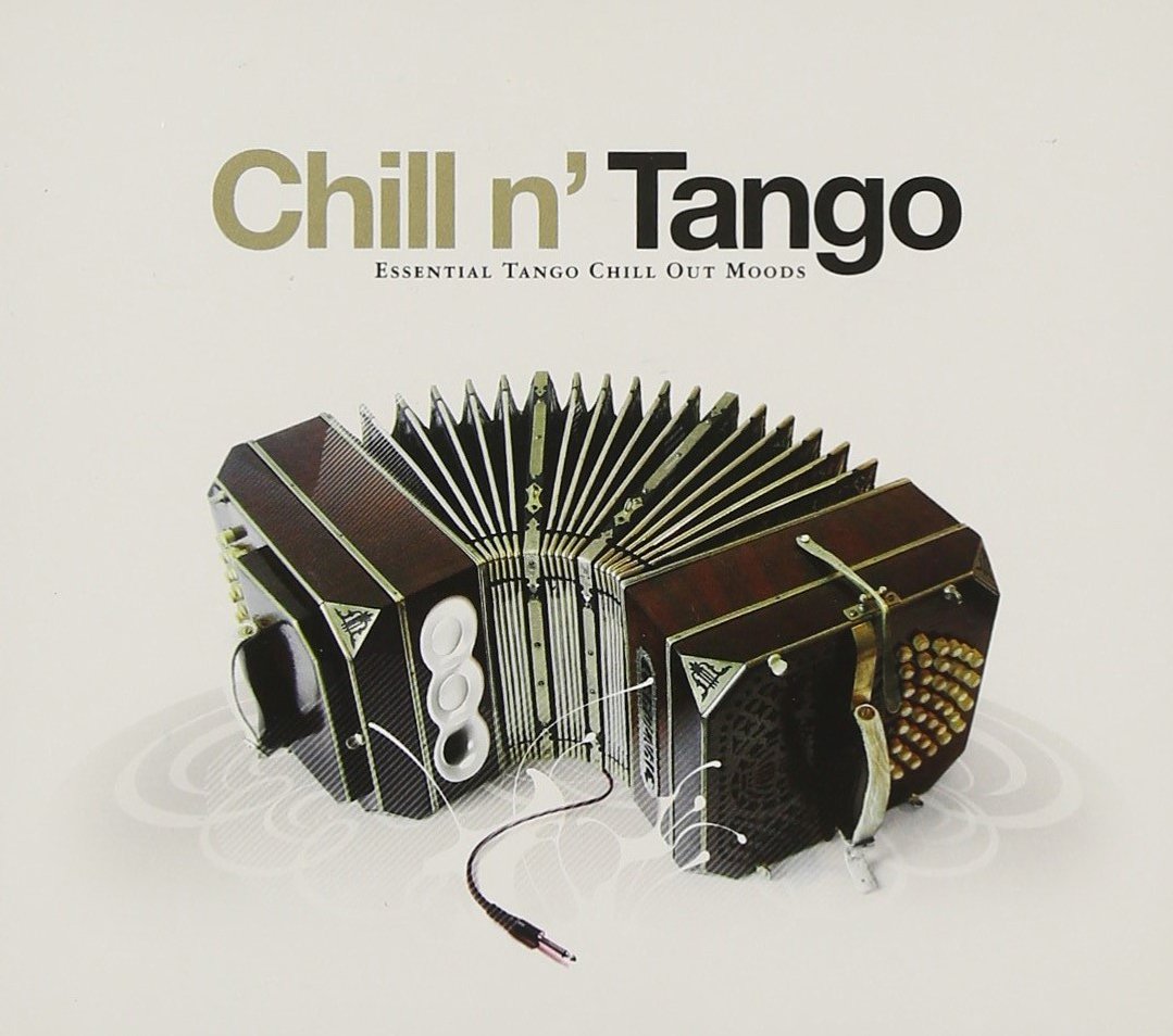 Chill N'Tango Dance & Electronic
