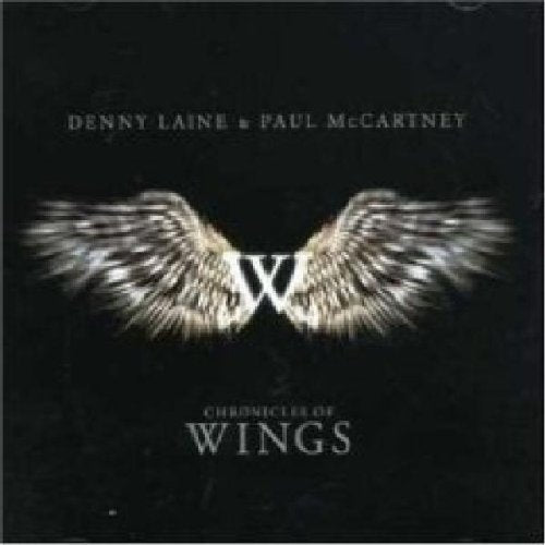 Chronicles of Wings Pop