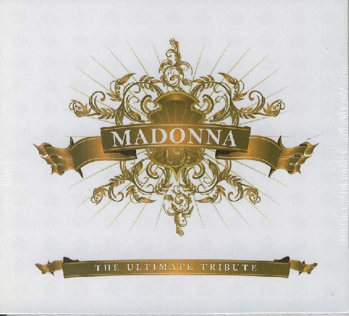 Ultimate Tribute To Madon Pop