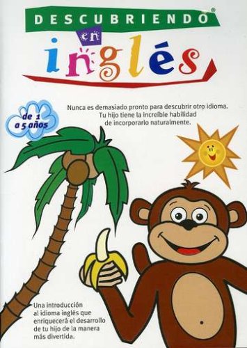 Product Image: Descubriendo Ingles
