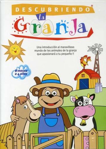 Product Image: DESCUBRIENDO GRANJA