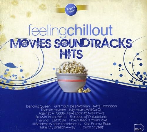 Feeling Chillout-Movies Soundtracks Hits/Various World Music