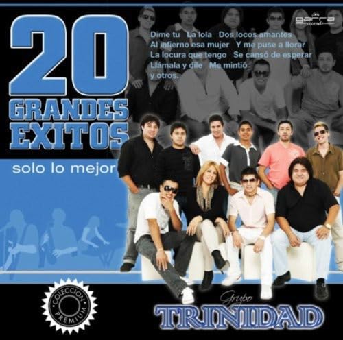 Product Image: 20 Grandes Exitos