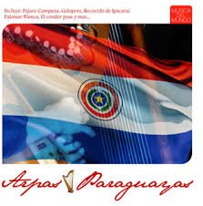 Musica Del Mundo Music