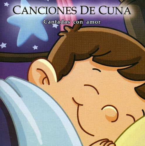 Product Image: Canciones de Cuna