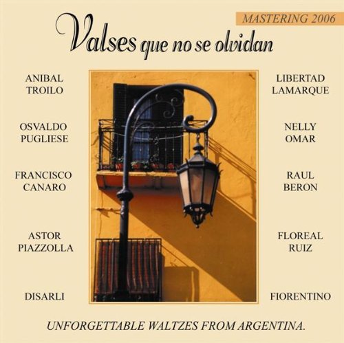 Valses Que No Se Olvidan Other music genres