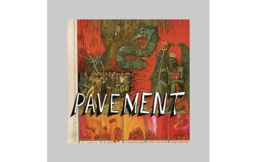 Product Image: Quarantine the Past:Best of