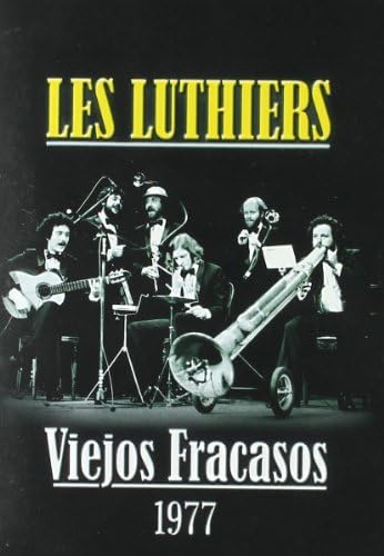 Viejos Fracasos 1977 (Reed) Films