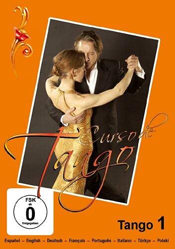 Product Image: Tango Argentino - Tango 1