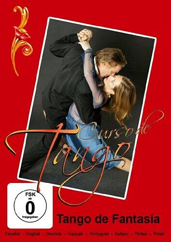 Product Image: Tango Argentino - Tango 3 "Fantasía"