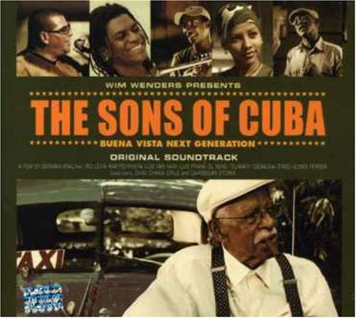Buena Vista Next Generation World Music
