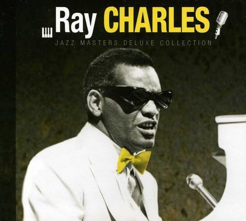 Ray Charles cd