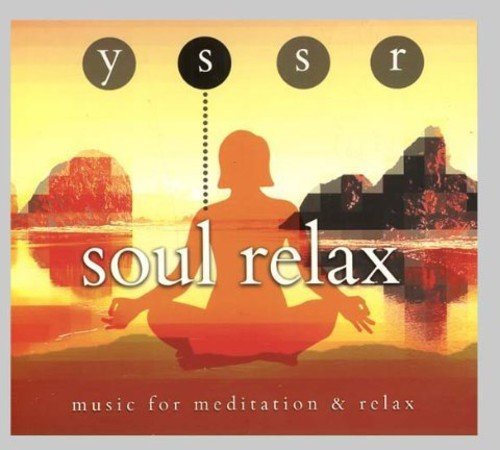Product Image: Soul Relax