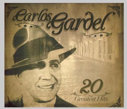 Product Image: 20 Greatest Hits