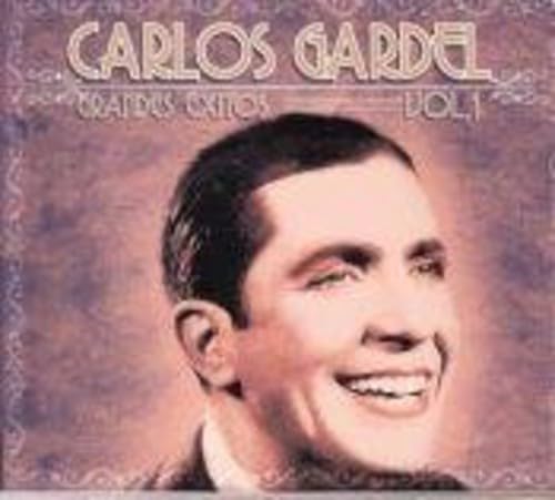 Product Image: Gardel: Sus Grande Exitos 1