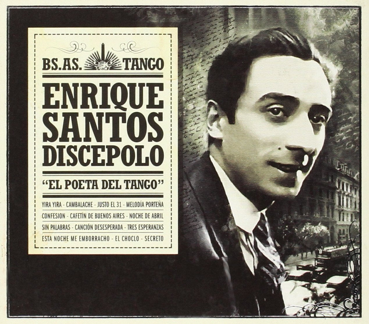 Enrique Santos-El Poeta Other music genres
