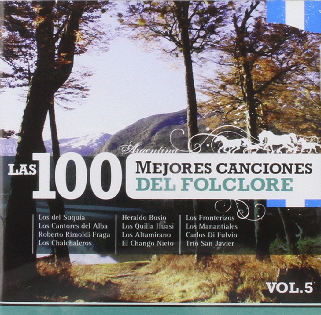 Las 100 Mejores Canciones Del Country & Folk