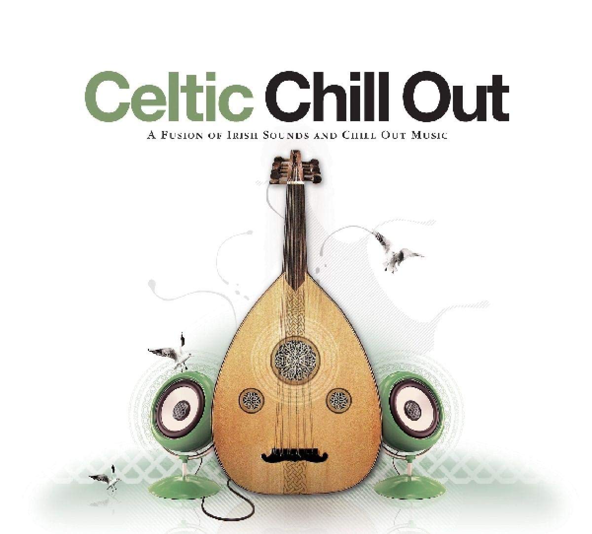 Celtic Chill Out Other music genres
