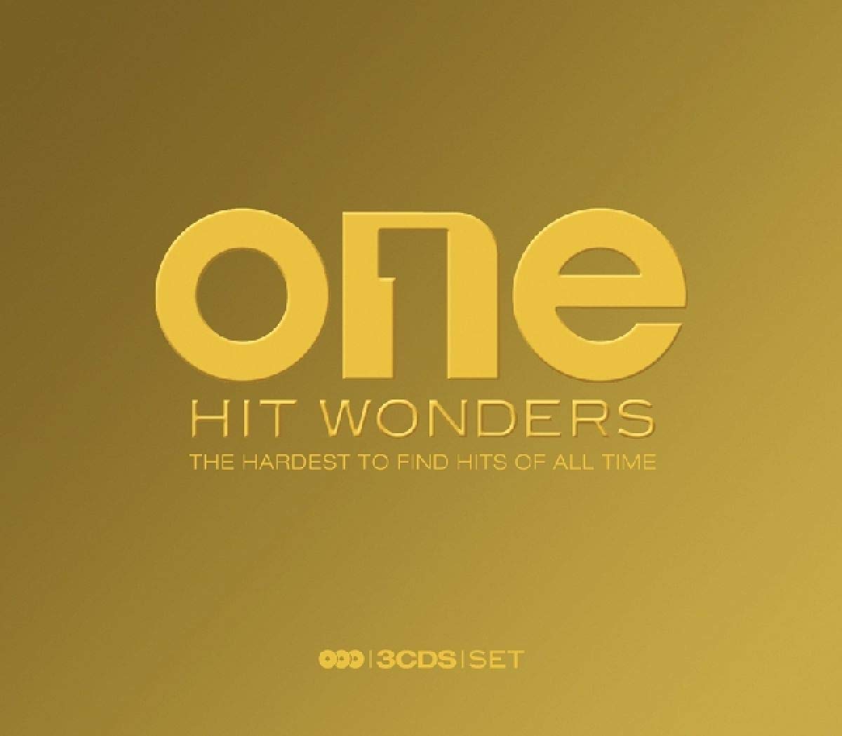 One Hit Wonders Pop