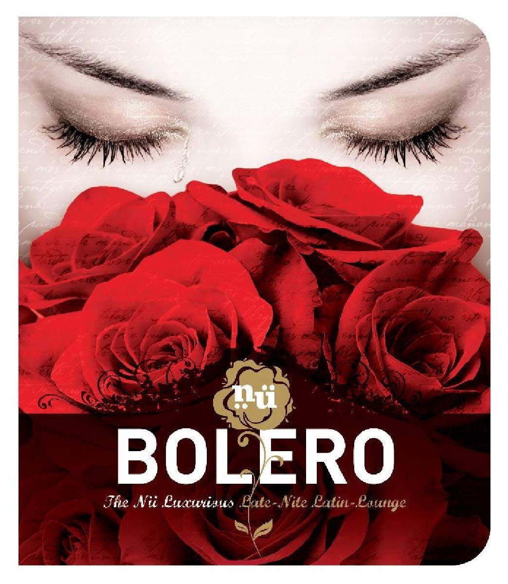 Nu Bolero Dance & Electronic
